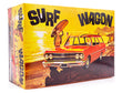 AMT 1965 Chevelle "Surf Wagon" 1:25 Scale Model Kit