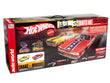 Snake vs Mongoose “legends of the raceway”Slot Car Drag Strip