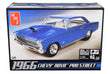 AMT 1966 Chevy Nova SS