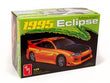 AMT 1995 Mitsubishi Eclipse 1:25 Scale Model Kit