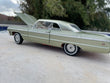 1964 Impala ss (409) 1:18 scale diecast metal