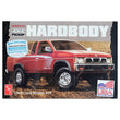 AMT 1993 Nissan Hardbody 4x4 Pick-up 1:20 Scale Model Kit